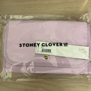 Stoney Clover Lane Grape Jewelry Roll BNWT